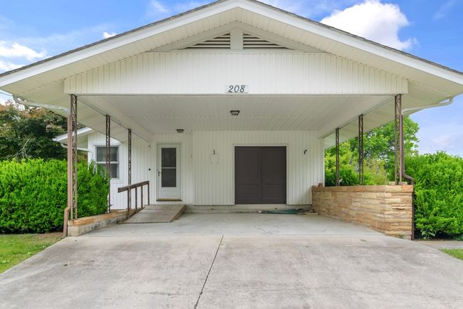208 Mountain View Avenue, House other with 3 bedrooms, 2 bathrooms and 2 parking in Rural Retreat VA | Image 7