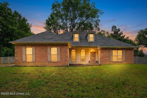 3306 Pankins Park Pl, Nesbit, MS, 38651-7311 | Card Image
