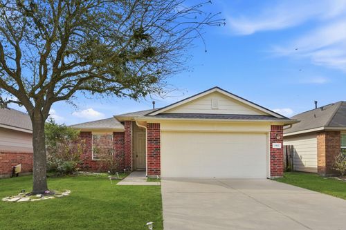 1502 Stonehedge Bend Dr, Houston, TX, 77073-2740 | Card Image
