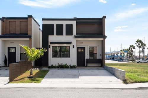 a-103A E Verna Jean Dr, South Padre Island, TX, 78597-7422 | Card Image