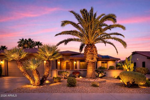 18012 W Tierra Del Sol Dr, Surprise, AZ, 85387-6407 | Card Image