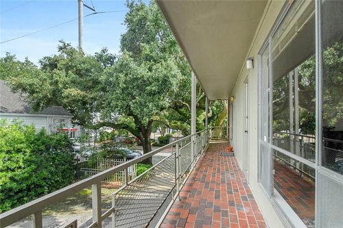 203-801 Henry Clay Ave, New Orleans, LA, 70118-5858 | Card Image