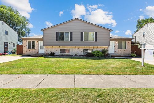 1681 Elmhurst St, Canton, MI, 48187-3115 | Card Image