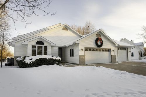 212 Yarrow Hill Drive, Cottage Grove, WI, 53527 | Card Image