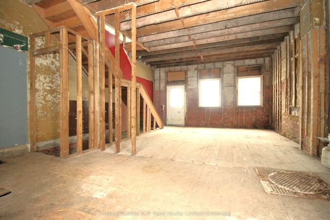 6 Church St W, House attached with 3 bedrooms, 2 bathrooms and null parking in Burgessville ON | Image 6