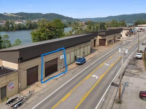 131 B River Rd, Wheeling, WV, 26003-6803 | Card Image
