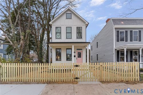 1724 N 20th St, Richmond, VA, 23223-4327 | Card Image