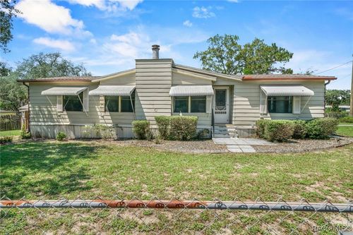 270 S Honey Bear Way, Lecanto, FL, 34461-9613 | Card Image