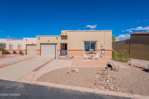 1100 W Camino Velasquez, Green Valley, AZ, 85622-4525 | Card Image