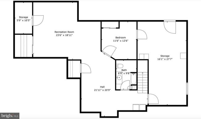 560 Buckley Rd, House other with 4 bedrooms, 4 bathrooms and null parking in LOWER GWYNEDD PA | Image 40