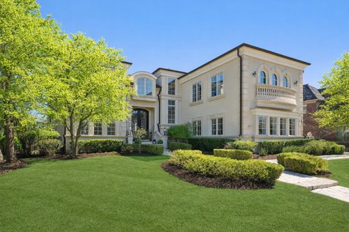 1597 Monterey Dr, Glenview, IL, 60026-7743 | Card Image