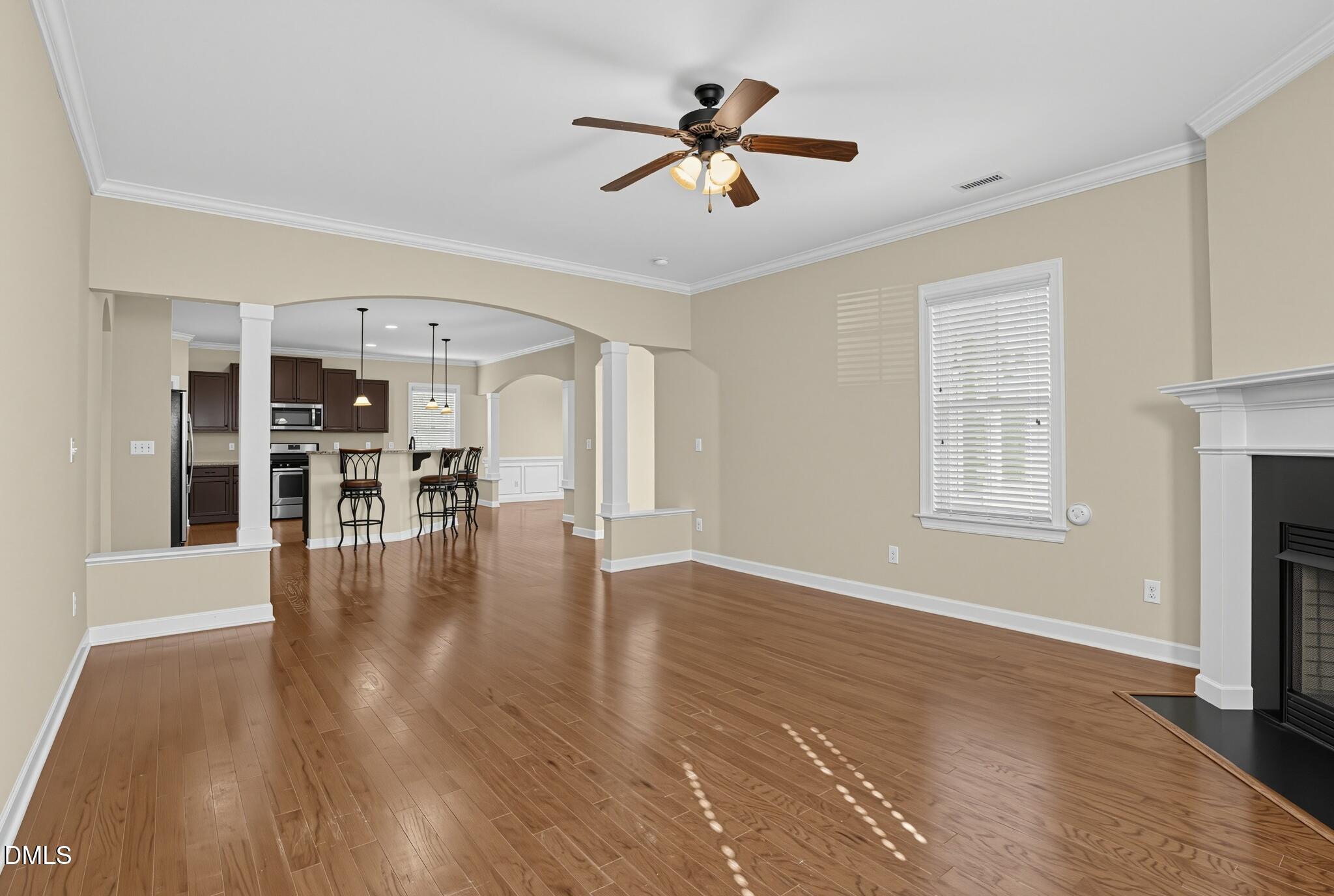 Residential in Fayetteville