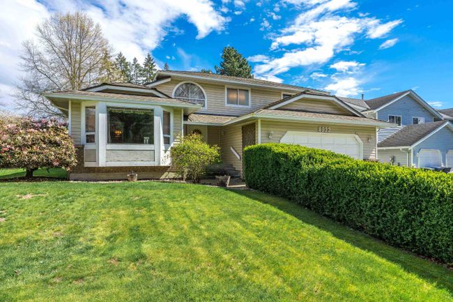 8932 143 A Street, House other with 4 bedrooms, 3 bathrooms and 3 parking in Surrey BC | Image 4