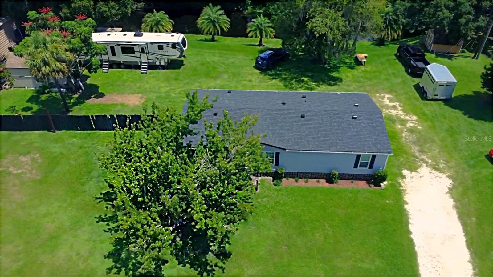 Residential in ST CLOUD