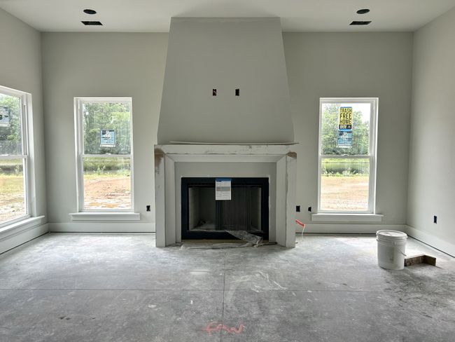 516 Gresham Ln, House other with 4 bedrooms, 3 bathrooms and 2 parking in Murfreesboro TN | Image 8