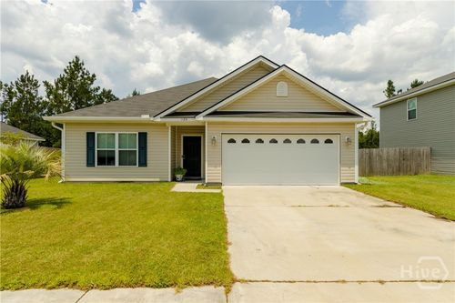 125 Whipple Avenue, Hinesville, GA, 31313 | Card Image