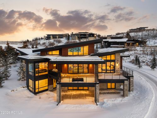 3566 Aspen Camp Loop, Park City, UT, 84098-4908 | Card Image