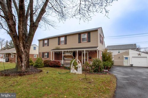 4700 Eugene Drive, BRISTOL, PA, 19007 | Card Image