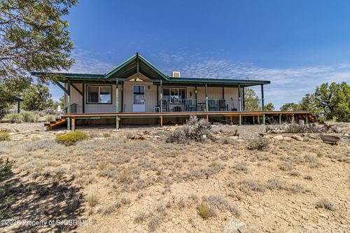413 Delasso Loos Loop, Navajo Dam, NM, 87419-0020 | Card Image