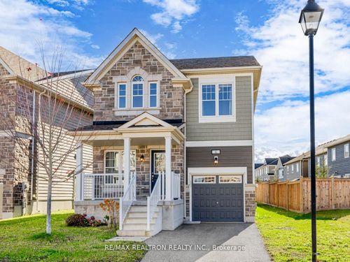 6 Bobolink Dr, Wasaga Beach, ON, L9Z0J2 | Card Image
