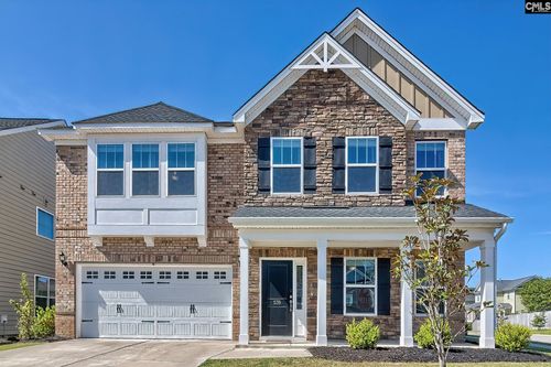 539 Harbour Pointe Dr, Columbia, SC, 29229-7476 | Card Image