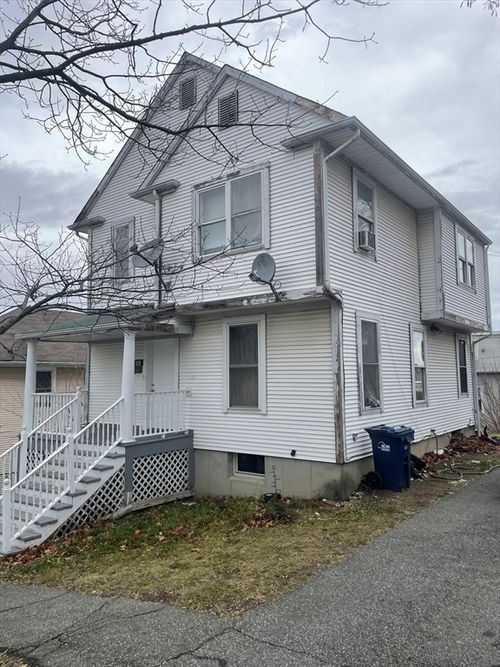 23 Woodward Park St, Boston, MA, 02125-2619 | Card Image