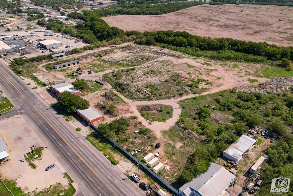 Commercial Sale in San Angelo 3