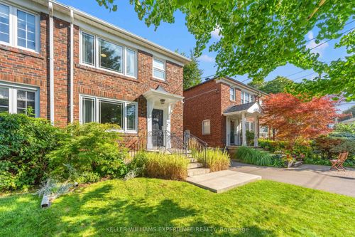 260 Donlea Dr, East York, ON, M4G2N2 | Card Image