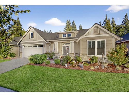4821 S 19th St, Ridgefield, WA, 98642-7179 | Card Image