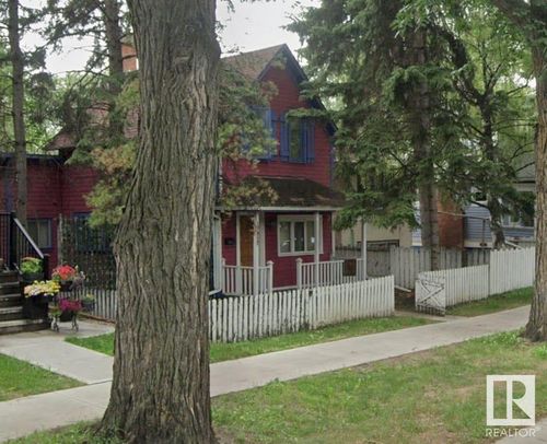 10039 87 Ave Nw, Edmonton, AB, T6E2P1 | Card Image