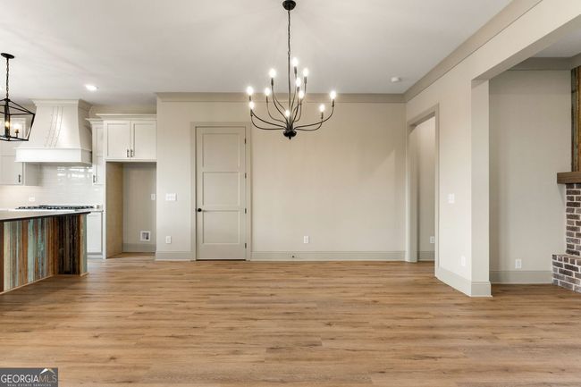 272 Community House Rd, House other with 4 bedrooms, 4 bathrooms and 3 parking in Barnesville GA | Image 13