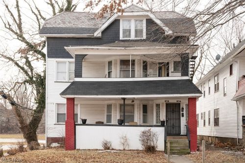 974 Eddy Road, Cleveland, OH, 44108 | Card Image