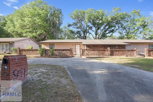 128 Cherokee Circle, Hinesville, GA, 31313 | Card Image