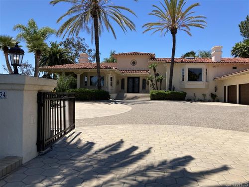 16534 La Gracia, Rancho Santa Fe, CA, 92067 | Card Image