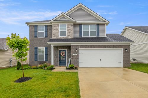 1105 Mission Dr, Richmond, KY, 40475-8471 | Card Image