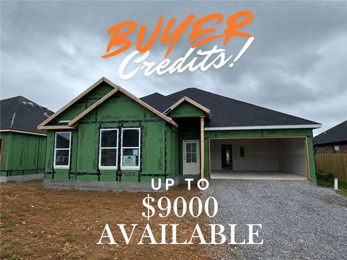 6701 Sw Basswood Avenue, Bentonville, AR, 72713 | Card Image