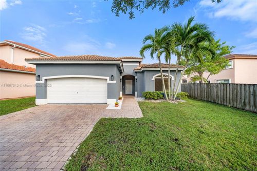 2111 Se 14th Cir, Homestead, FL, 33035-2238 | Card Image