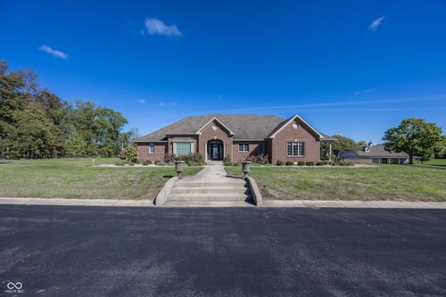 7420 S County Road 750 W, Knightstown, IN, 46148-9014 | Card Image