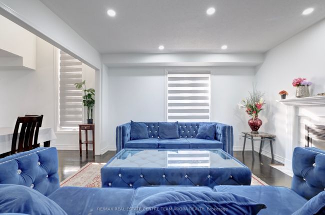 247 Cresthaven Rd, House other with 7 bedrooms, 7 bathrooms and 4 parking in Brampton ON | Image 8