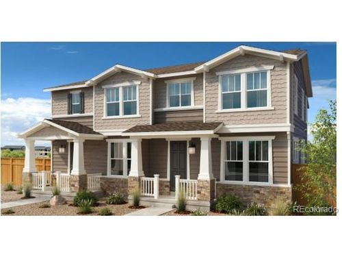 13550 E 111th Pl, Commerce City, CO, 80022-7411 | Card Image