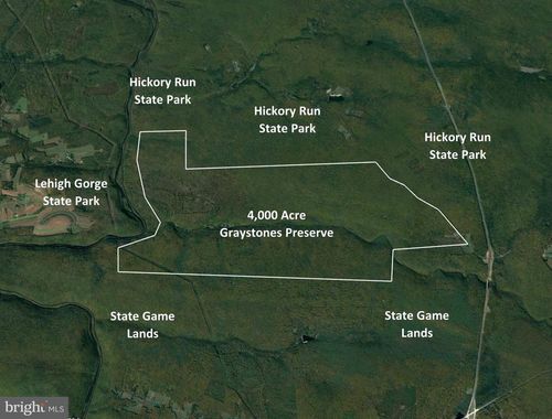 lot-sv-4-614 Graystones Jeras Rd, Albrightsville, PA, 18210-3334 | Card Image