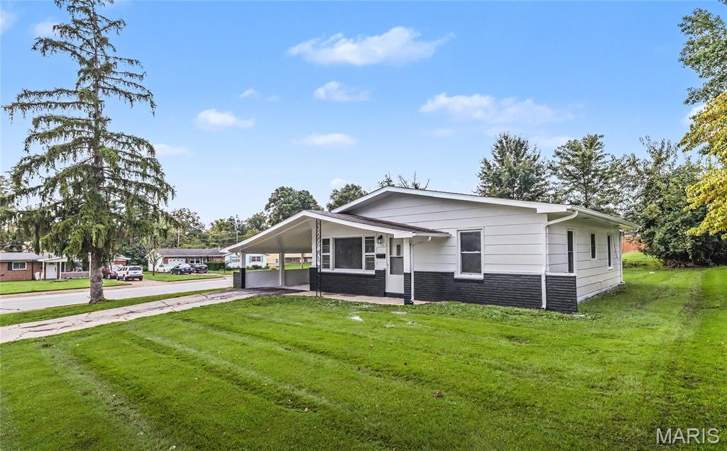 Residential in Rolla