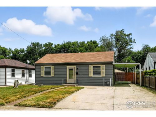 2080 S King St, Denver, CO, 80219-5356 | Card Image