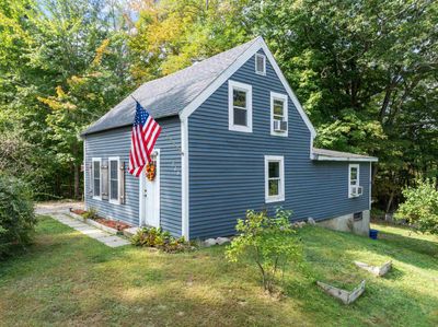 205 Middleton Road, House other with 2 bedrooms, 1 bathrooms and null parking in Milton NH | Image 1