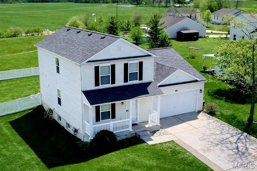 460 Creek Bend Dr, Moscow Mills, MO, 63362-2448 | Card Image