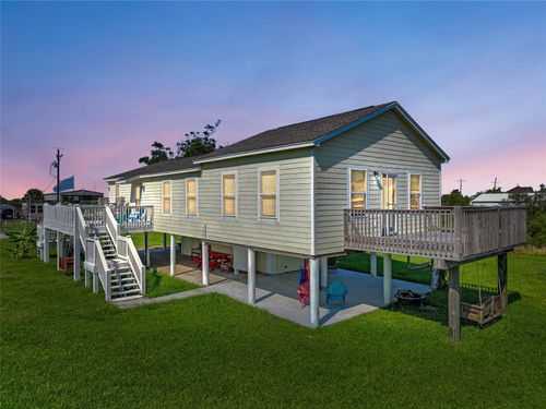 1120 N Monkhouse Dr, Crystal Beach, TX, 77650-3426 | Card Image