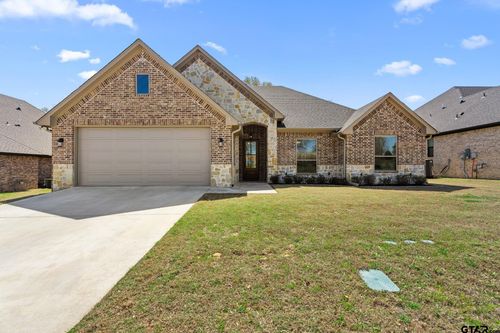 1846 Rocky Mountain Ln, Tyler, TX, 75703-7356 | Card Image