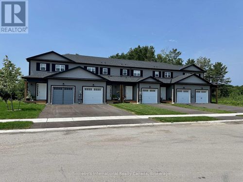 Lot 91 Markdale Meadows Drive, Grey Highlands, ON, N0C1H0 | Card Image