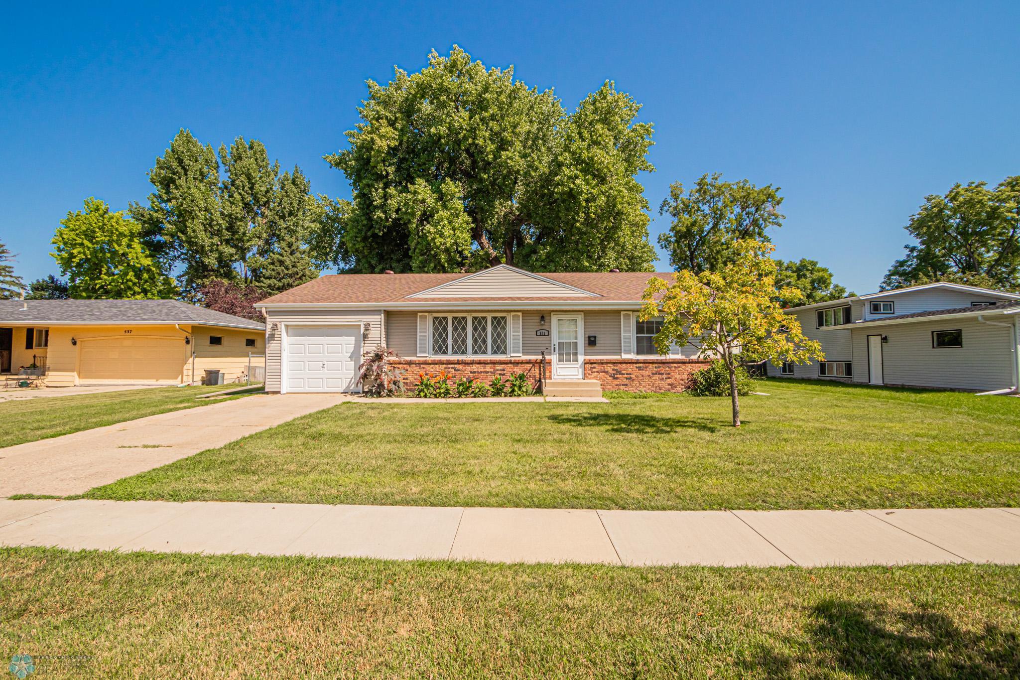 22nd Ave, Fargo, ND 58103 #1