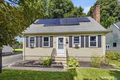 136 Rockwell Ave, Bristol, CT, 06010-5942 | Card Image